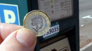 The £1 coin and what it means for the vending industry
